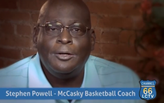 Stephan Powell – McCaskey Basketball Coach